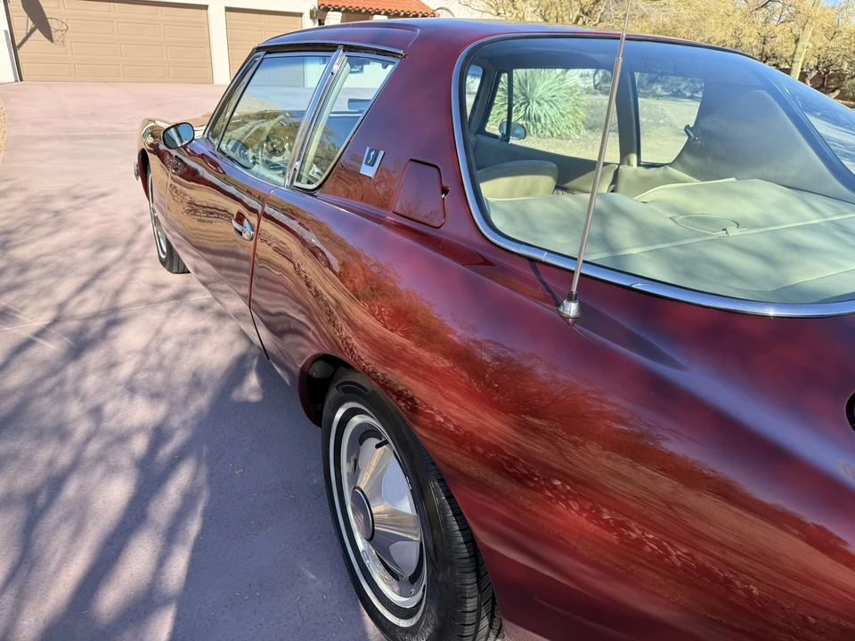 1963 Studebaker Avanti - Image 18 of 31