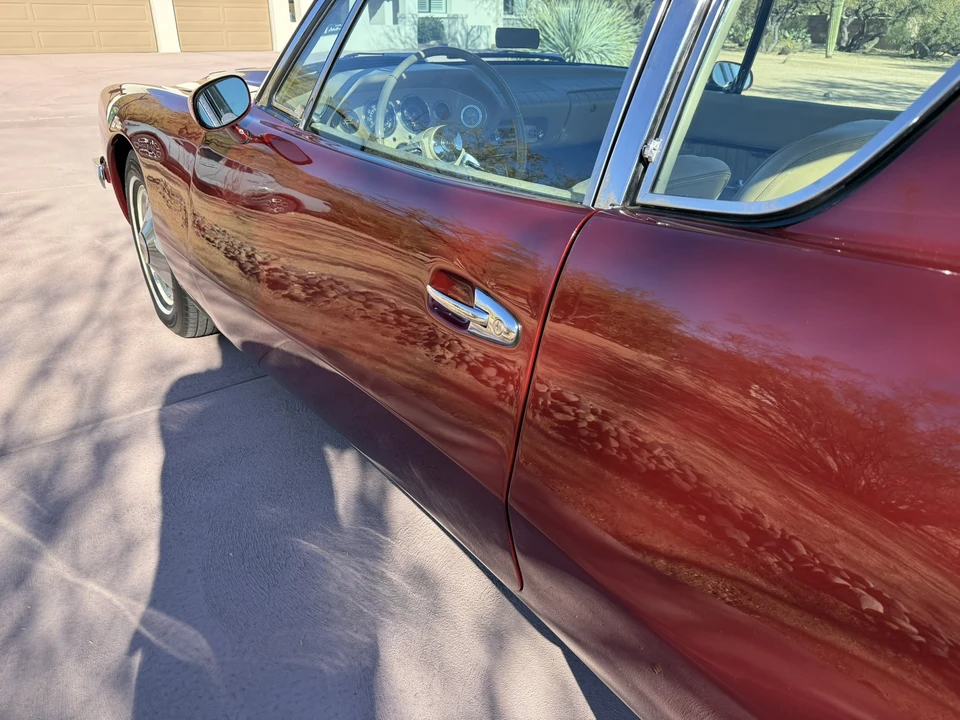 1963 Studebaker Avanti - Image 16 of 31