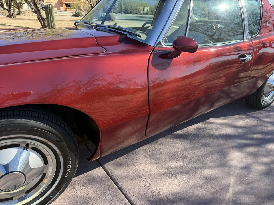 1963 Studebaker Avanti - Image 15 of 31