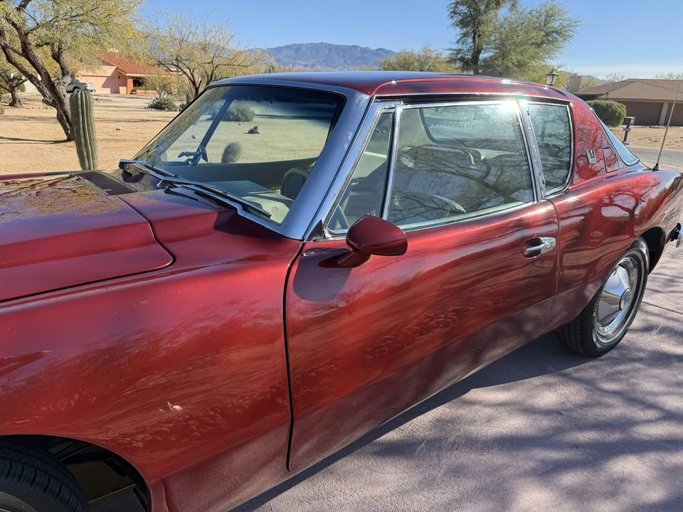 1963 Studebaker Avanti - Image 14 of 31