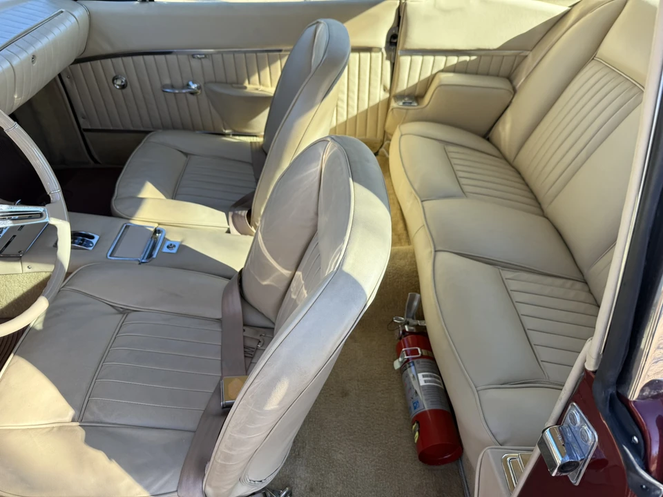 1963 Studebaker Avanti - Image 31 of 31