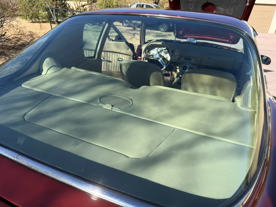 1963 Studebaker Avanti - Image 23 of 31