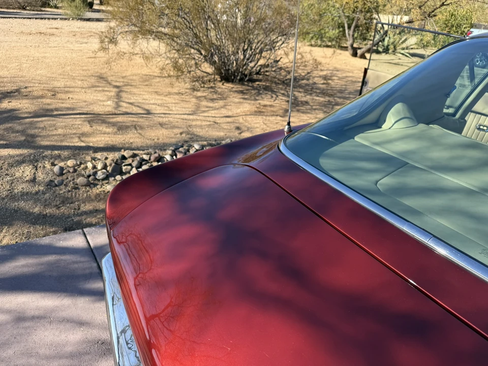 1963 Studebaker Avanti - Image 21 of 31