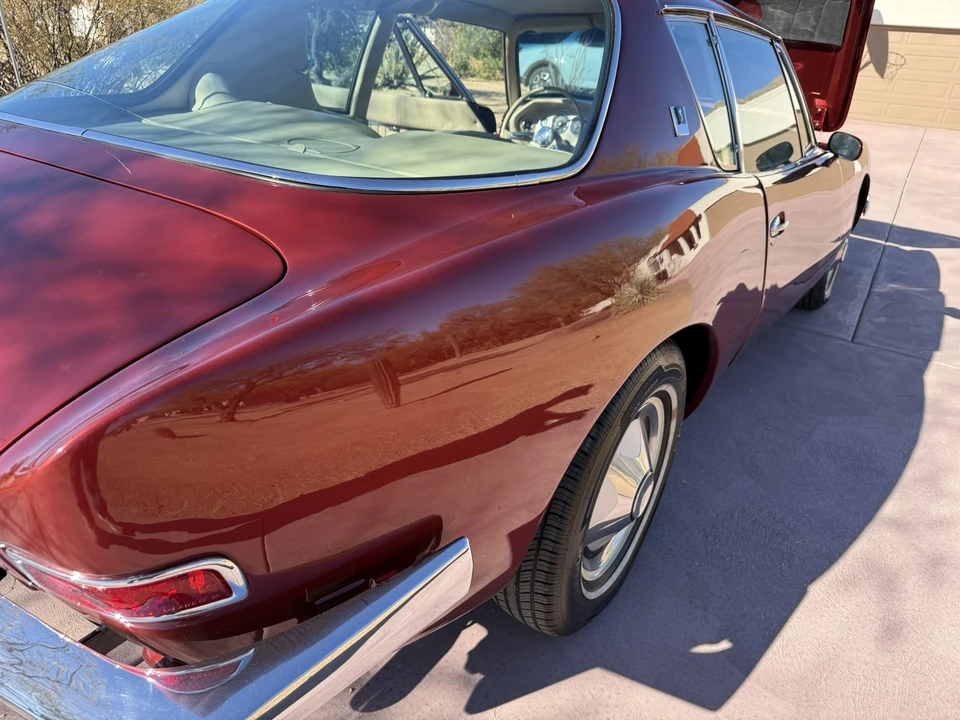 1963 Studebaker Avanti - Image 22 of 31