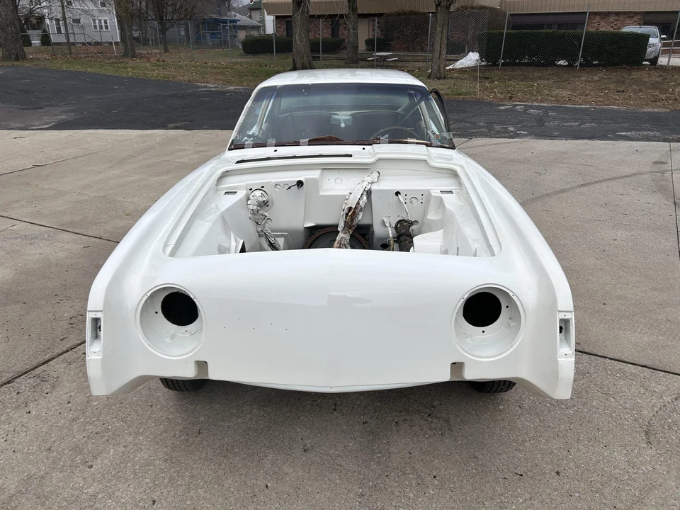 1963 Studebaker Avanti - Image 4 of 31