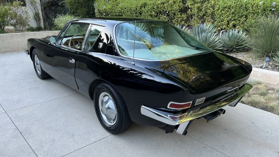 1963 Studebaker Avanti - Image 4 of 31