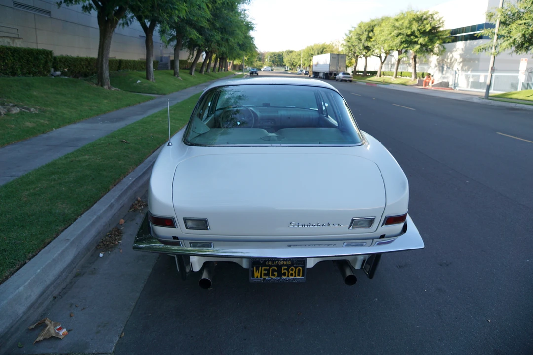 1963 Studebaker Avanti - Image 22 of 31