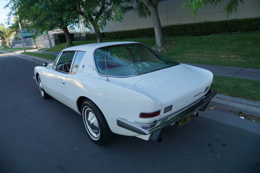 1963 Studebaker Avanti - Image 18 of 31