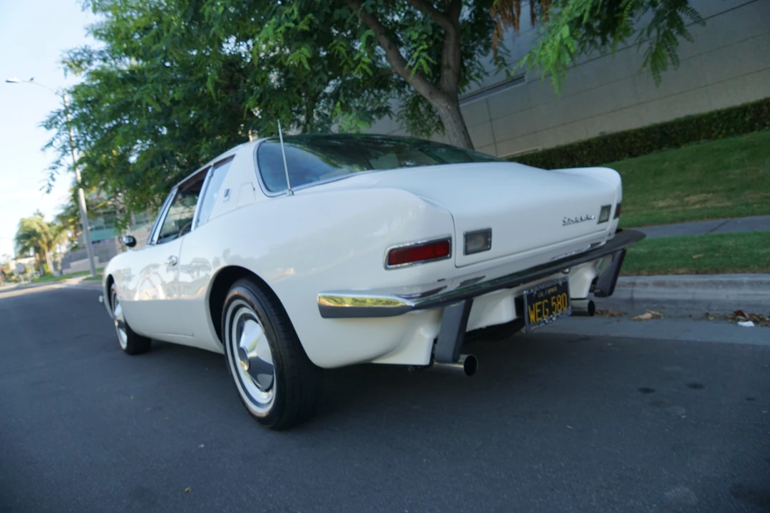 1963 Studebaker Avanti - Image 19 of 31