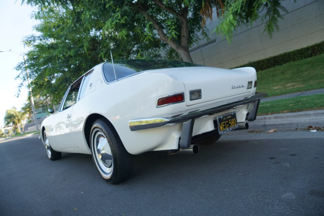 1963 Studebaker Avanti - Image 20 of 31