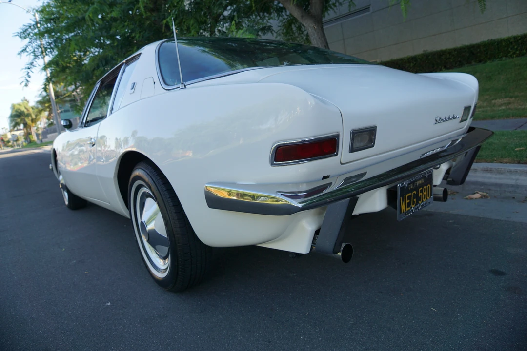 1963 Studebaker Avanti - Image 21 of 31