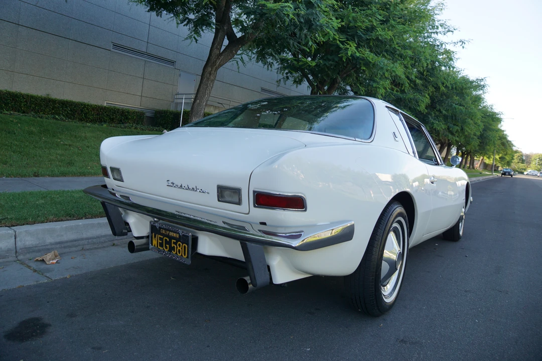1963 Studebaker Avanti - Image 25 of 31