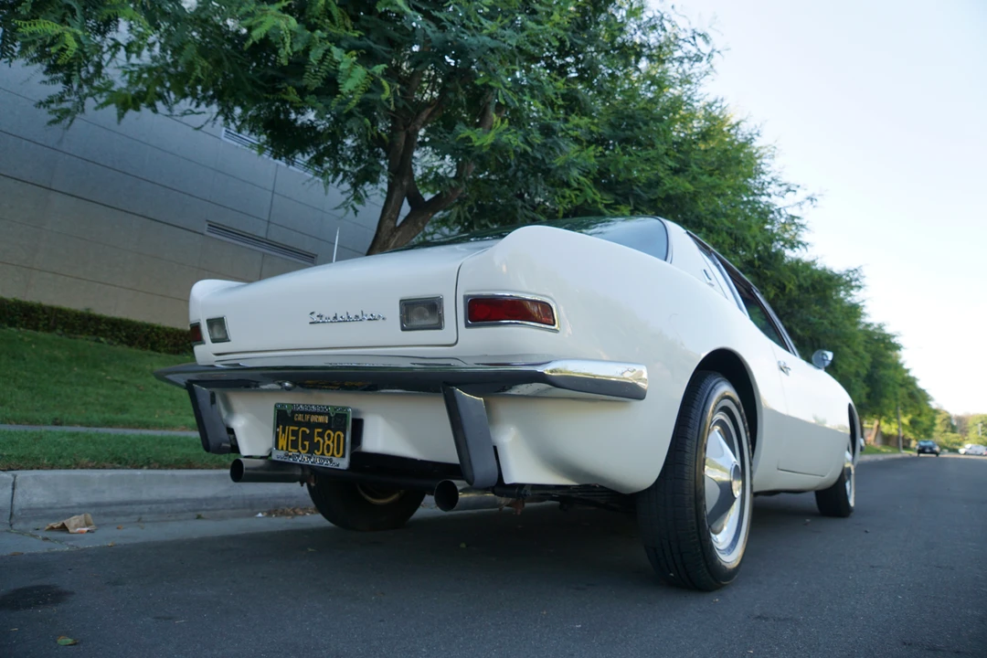 1963 Studebaker Avanti - Image 24 of 31