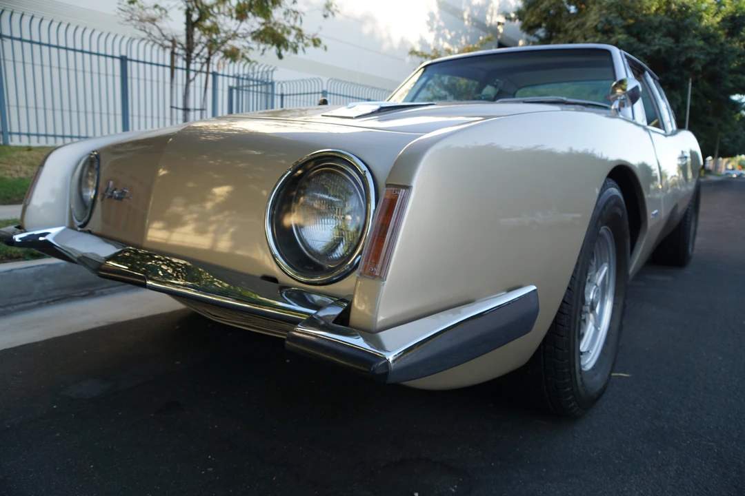 1963 Studebaker Avanti - Image 27 of 31