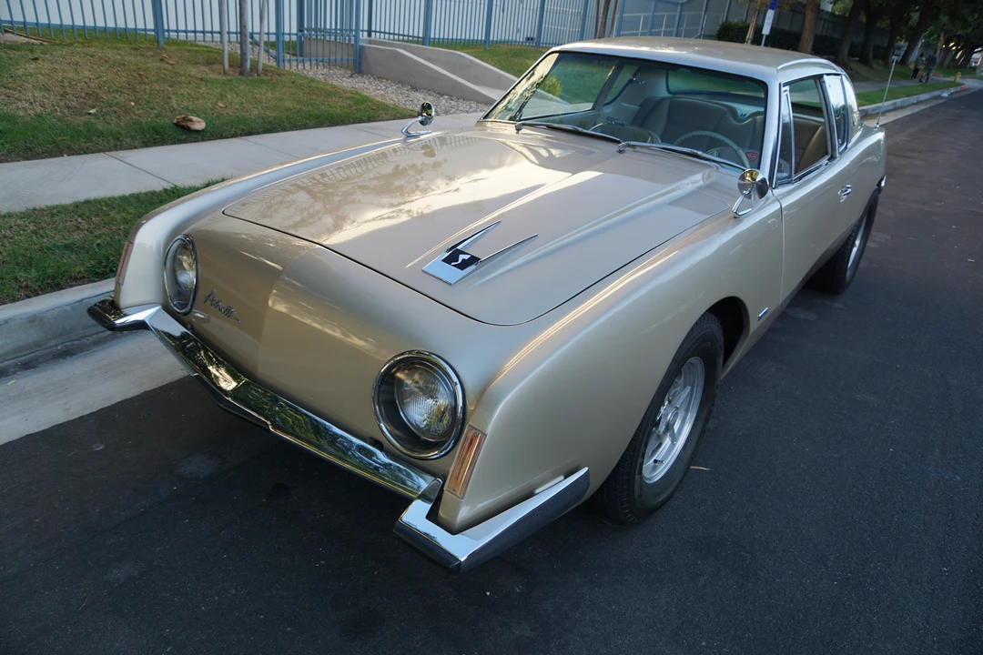 1963 Studebaker Avanti - Image 21 of 31