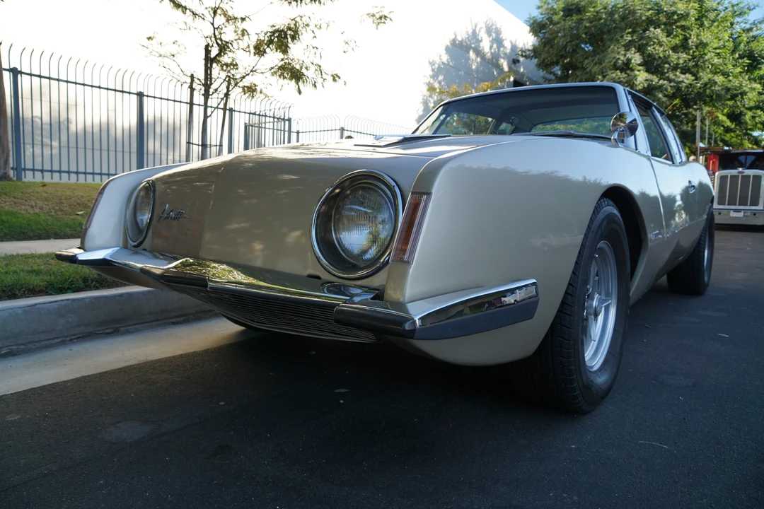 1963 Studebaker Avanti - Image 25 of 31