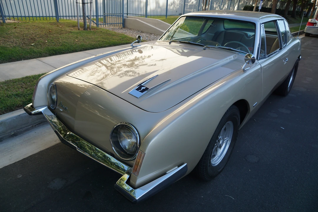 1963 Studebaker Avanti - Image 26 of 31