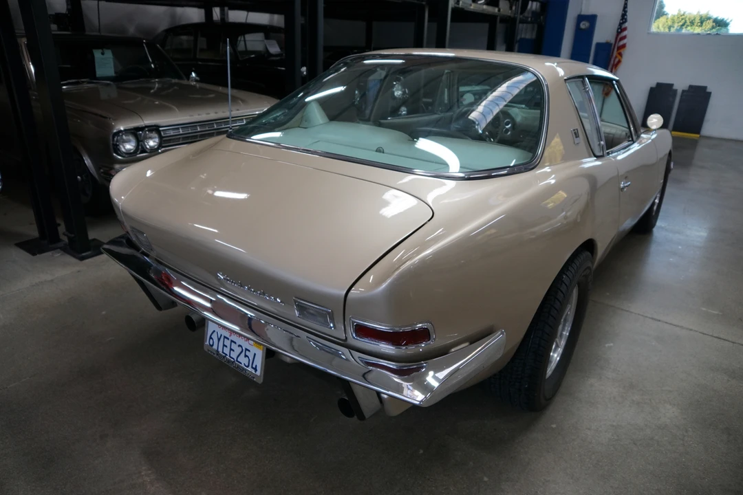 1963 Studebaker Avanti - Image 9 of 31