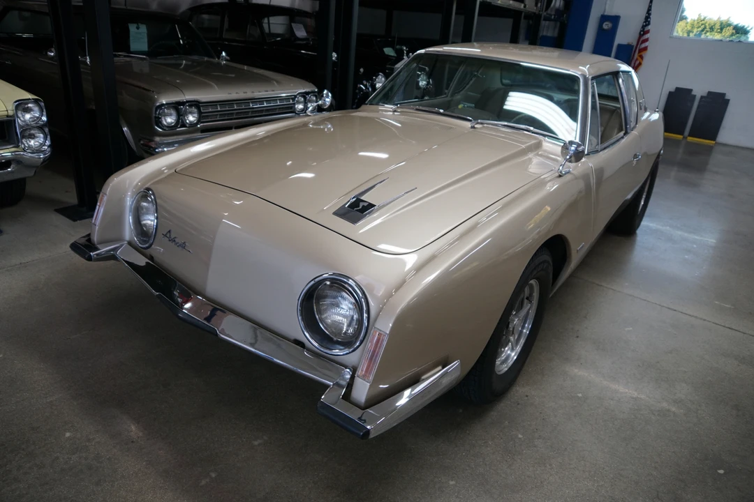 1963 Studebaker Avanti - Image 3 of 31