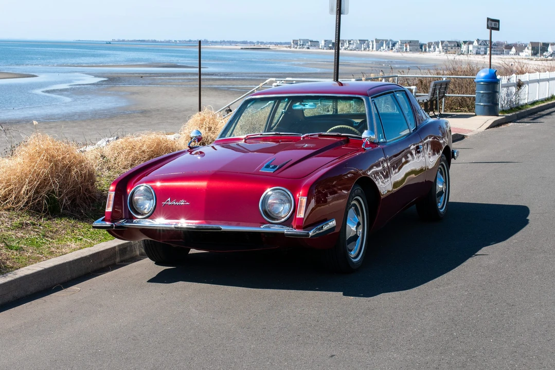 1963 Studebaker Avanti - Image 29 of 31