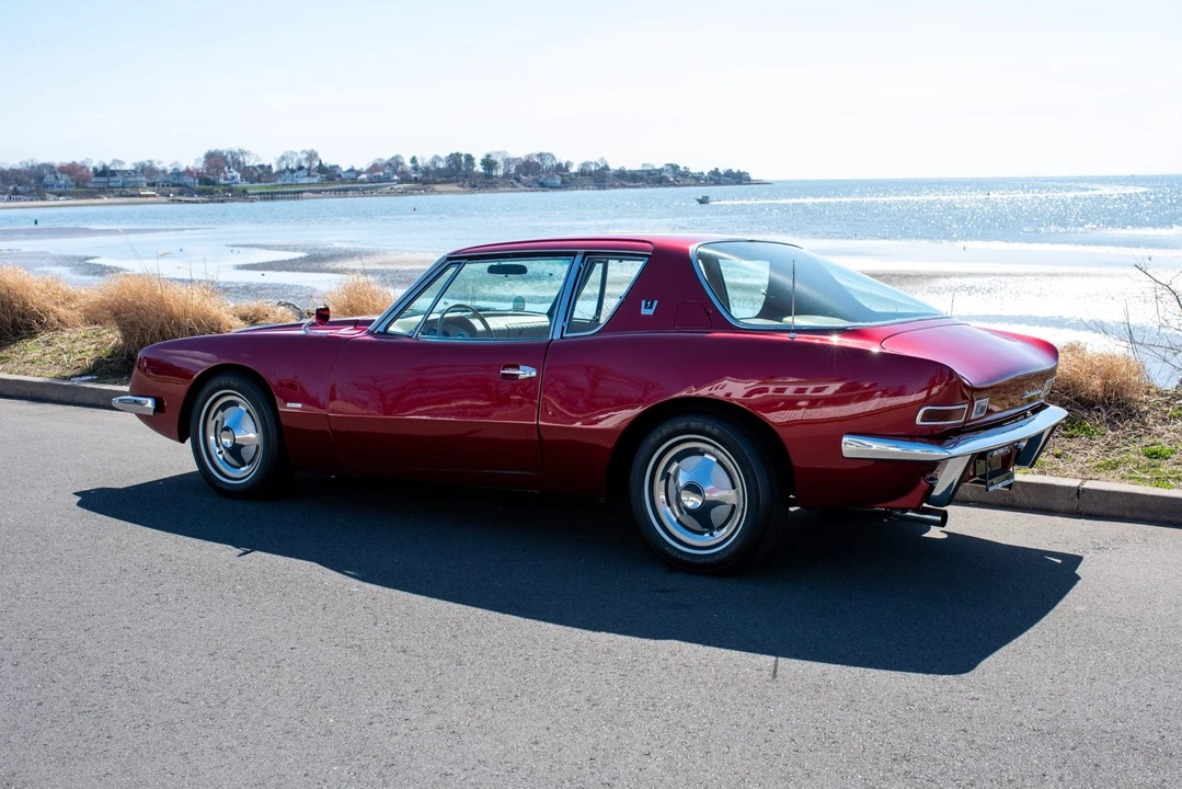1963 Studebaker Avanti - Image 25 of 31
