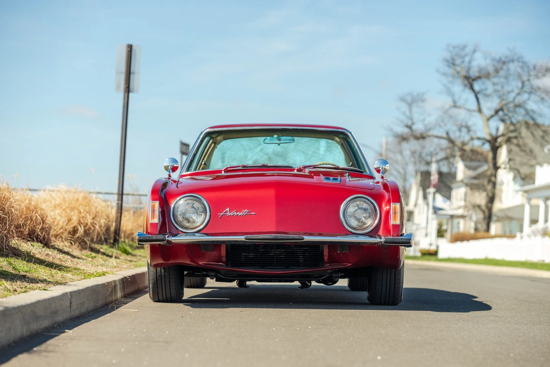 1963 Studebaker Avanti - Image 12 of 31