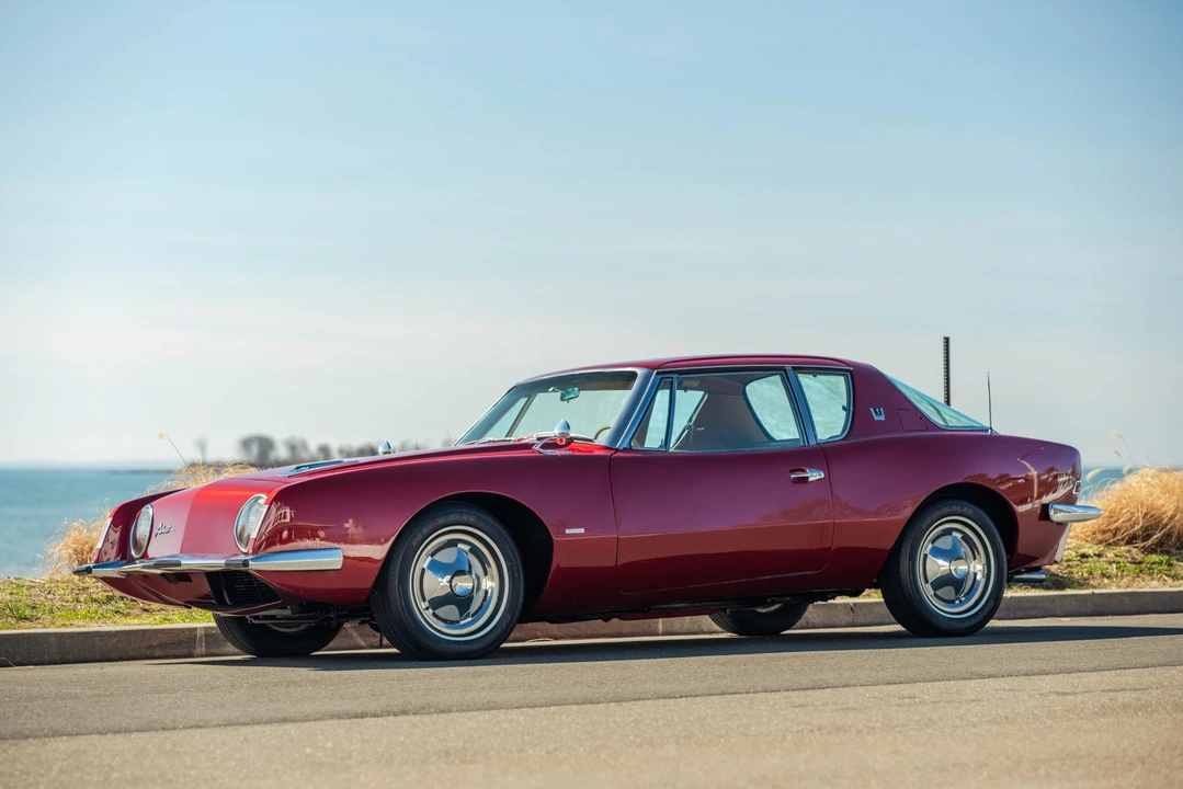 1963 Studebaker Avanti - Image 3 of 31