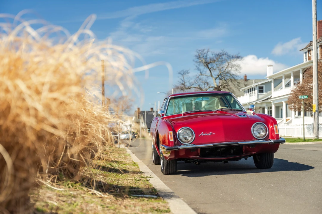 1963 Studebaker Avanti - Image 18 of 31