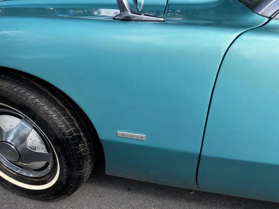 1963 Studebaker Avanti - Image 29 of 31