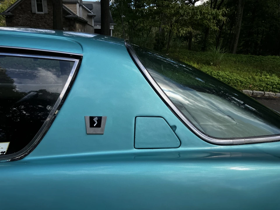 1963 Studebaker Avanti - Image 31 of 31