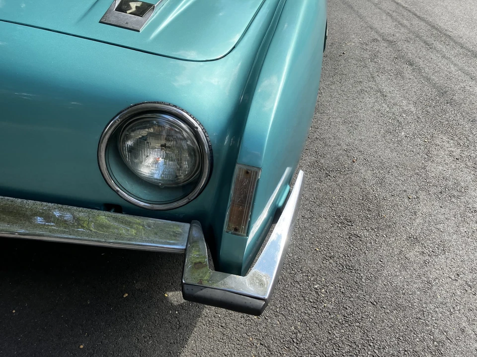 1963 Studebaker Avanti - Image 25 of 31