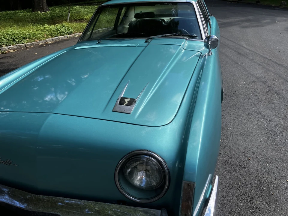 1963 Studebaker Avanti - Image 26 of 31