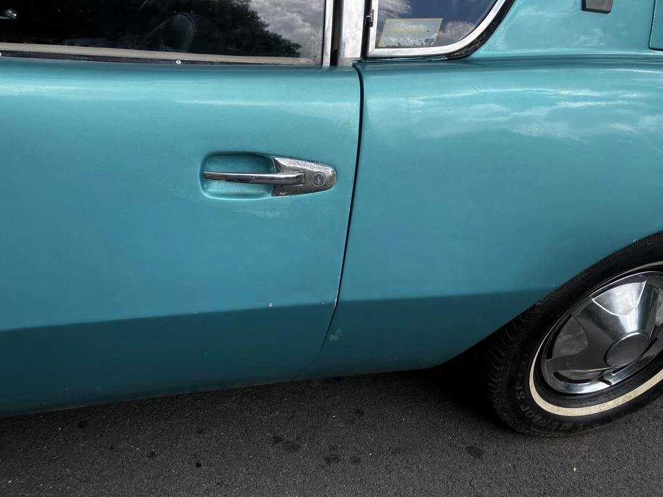 1963 Studebaker Avanti - Image 30 of 31