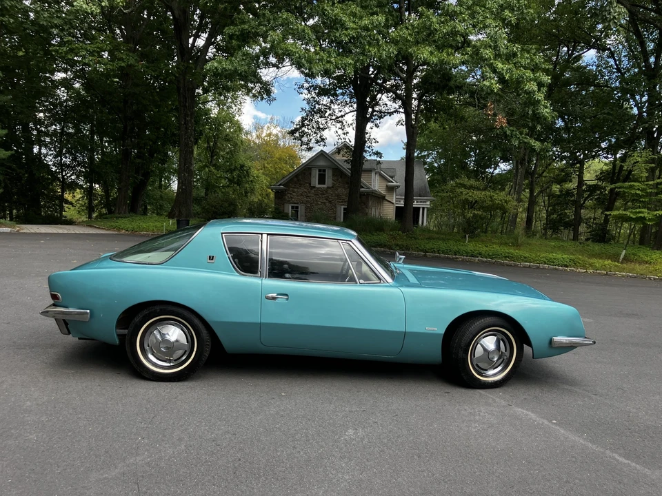 1963 Studebaker Avanti - Image 16 of 31
