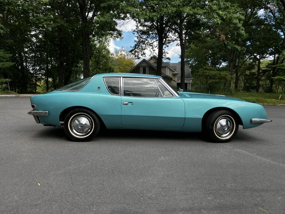 1963 Studebaker Avanti - Image 15 of 31