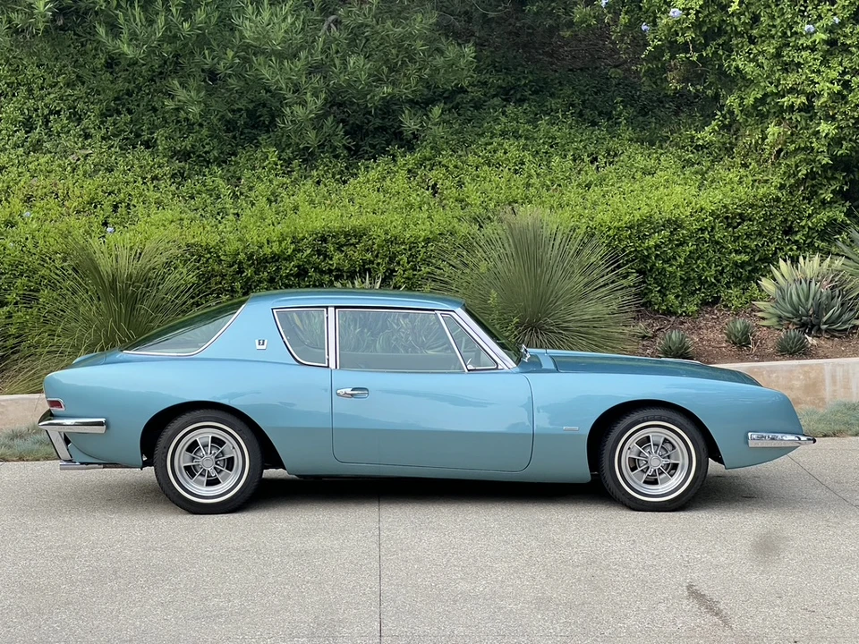 1963 Studebaker Avanti - Image 22 of 31