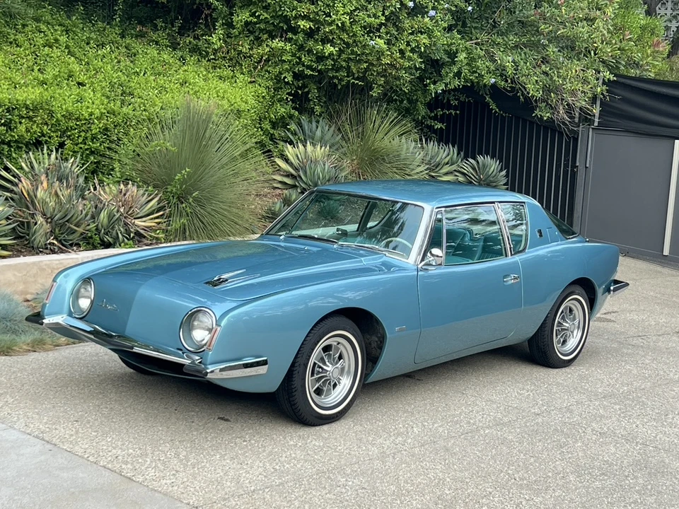 1963 Studebaker Avanti - Image 5 of 31
