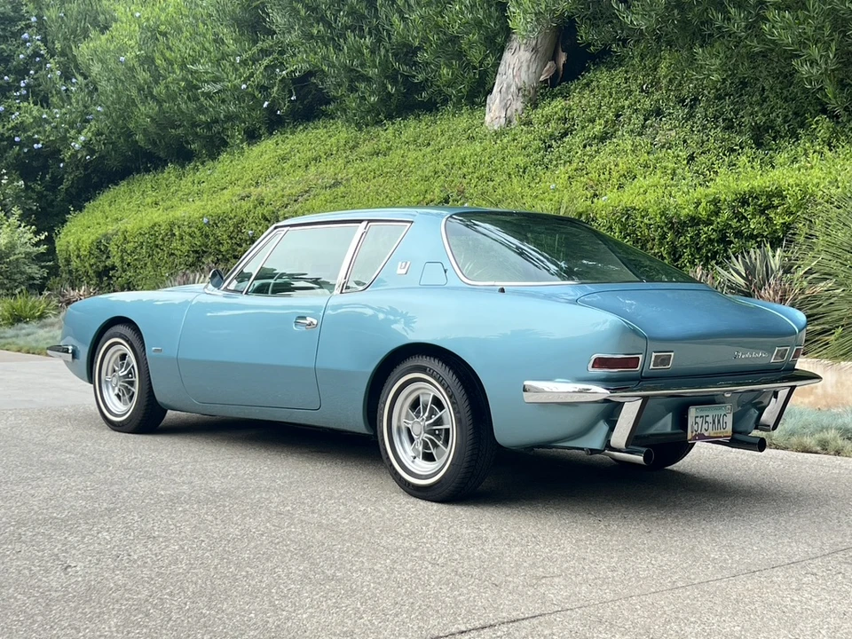 1963 Studebaker Avanti - Image 16 of 31