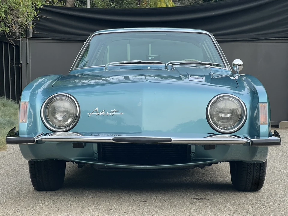 1963 Studebaker Avanti - Image 3 of 31
