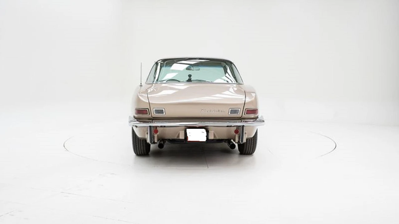 1963 Studebaker Avanti - Image 5 of 31