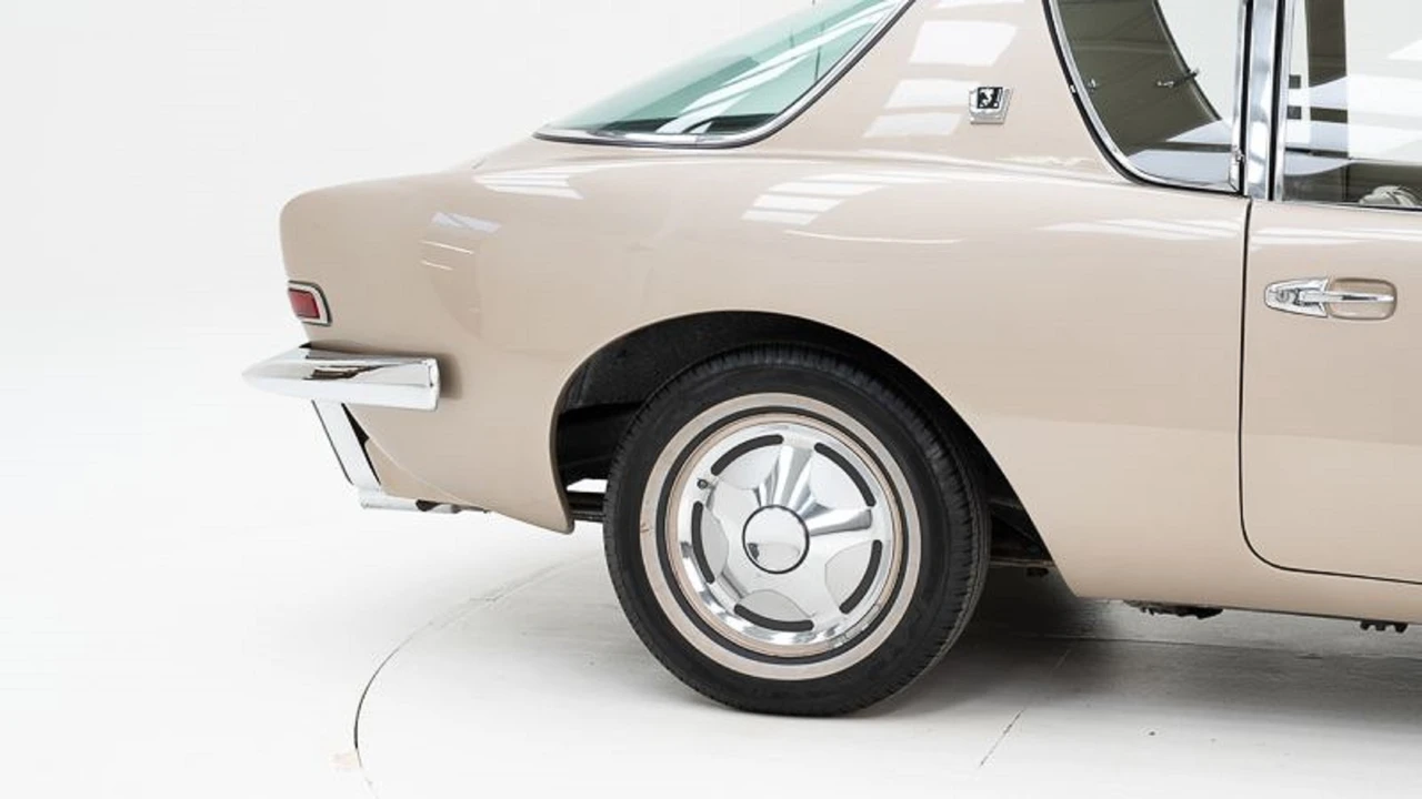 1963 Studebaker Avanti - Image 22 of 31