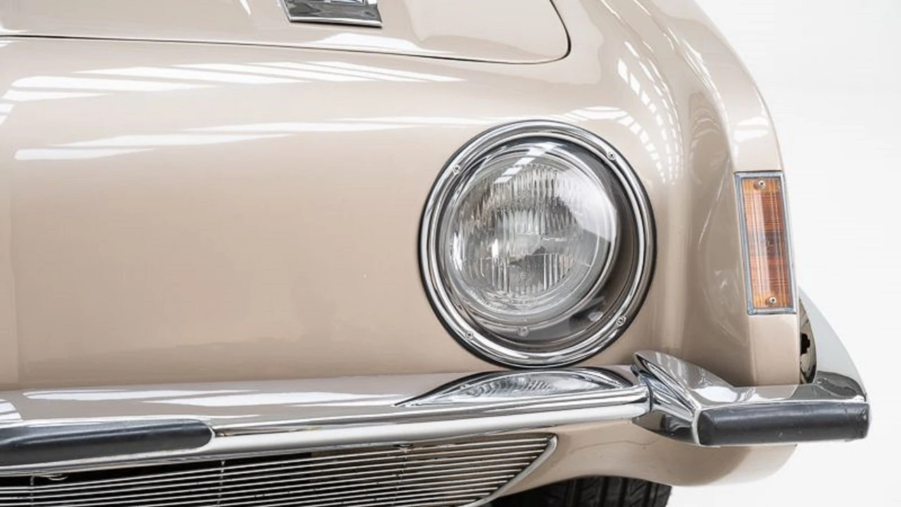 1963 Studebaker Avanti - Image 29 of 31