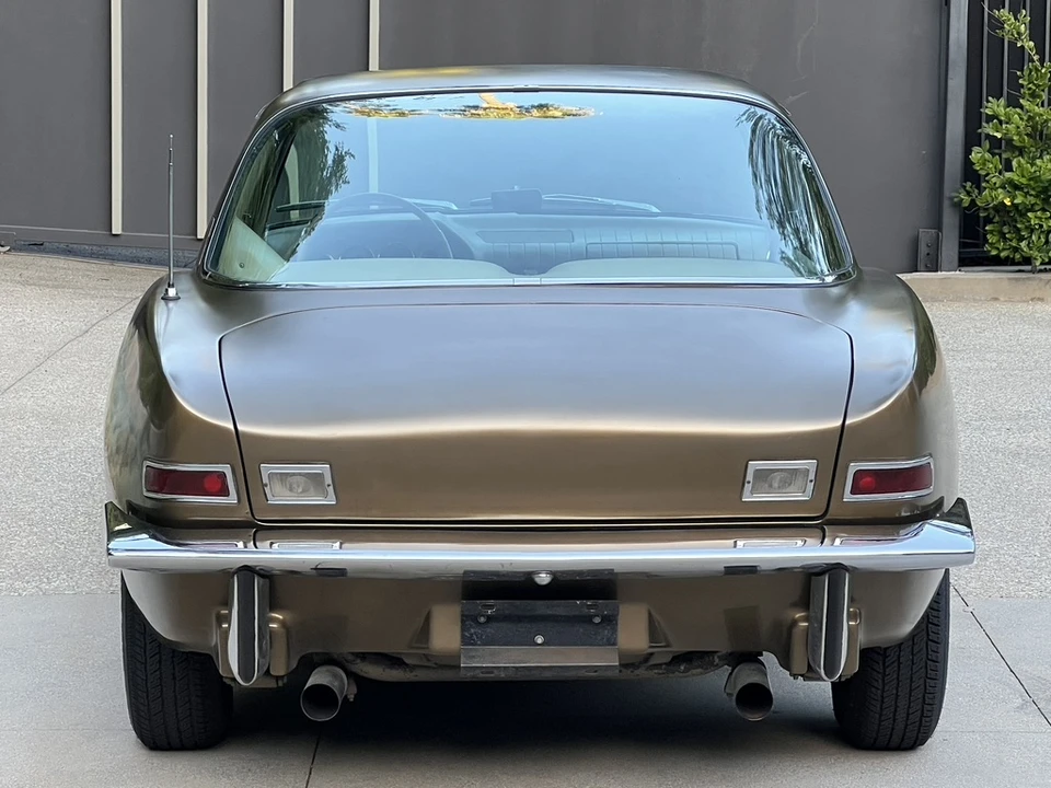 1963 Studebaker Avanti - Image 16 of 31