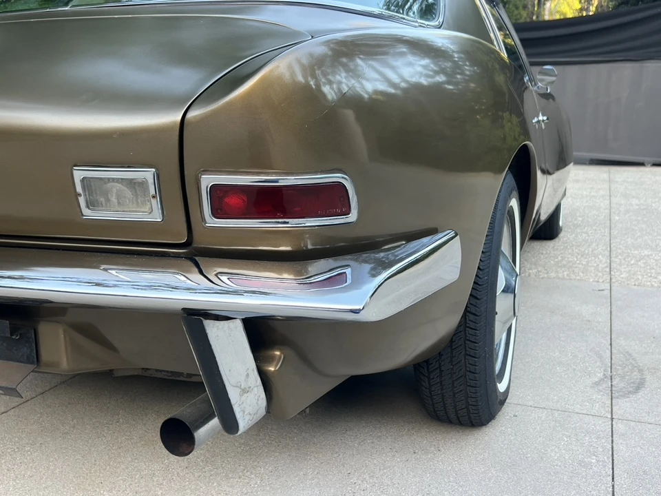 1963 Studebaker Avanti - Image 28 of 31
