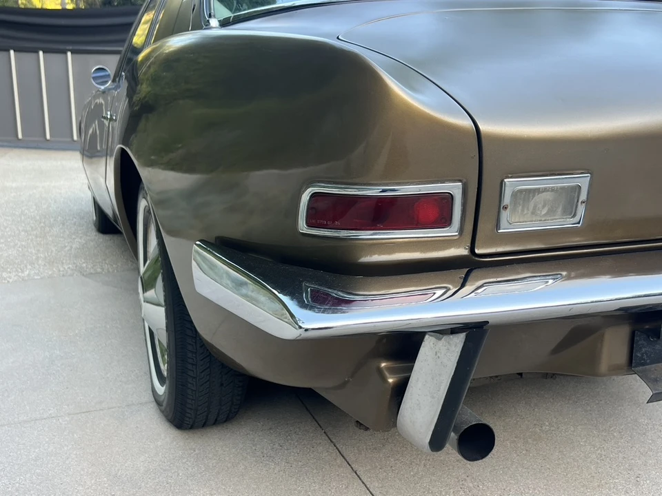 1963 Studebaker Avanti - Image 27 of 31