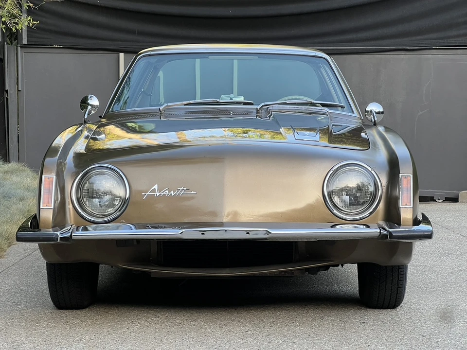 1963 Studebaker Avanti - Image 6 of 31