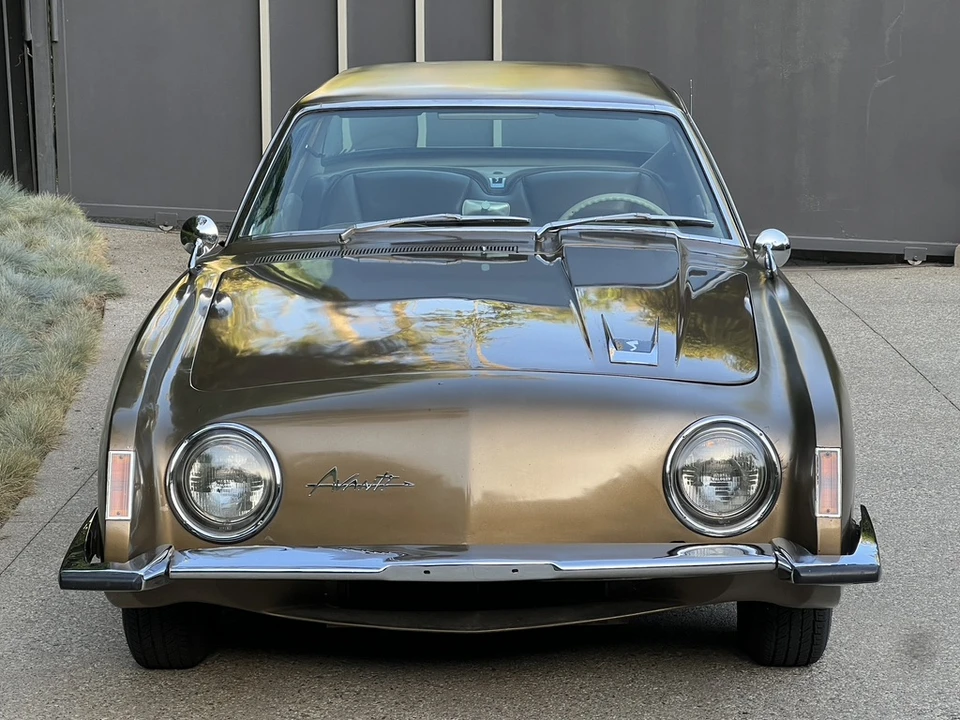 1963 Studebaker Avanti - Image 7 of 31