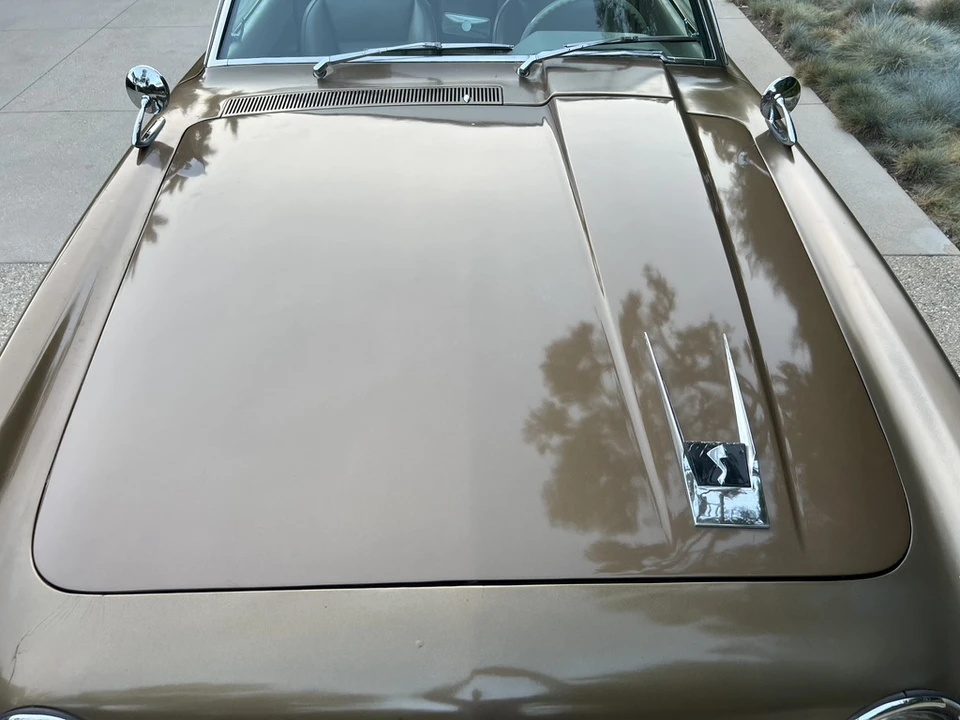 1963 Studebaker Avanti - Image 25 of 31
