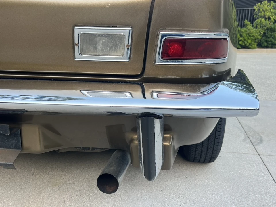 1963 Studebaker Avanti - Image 29 of 31