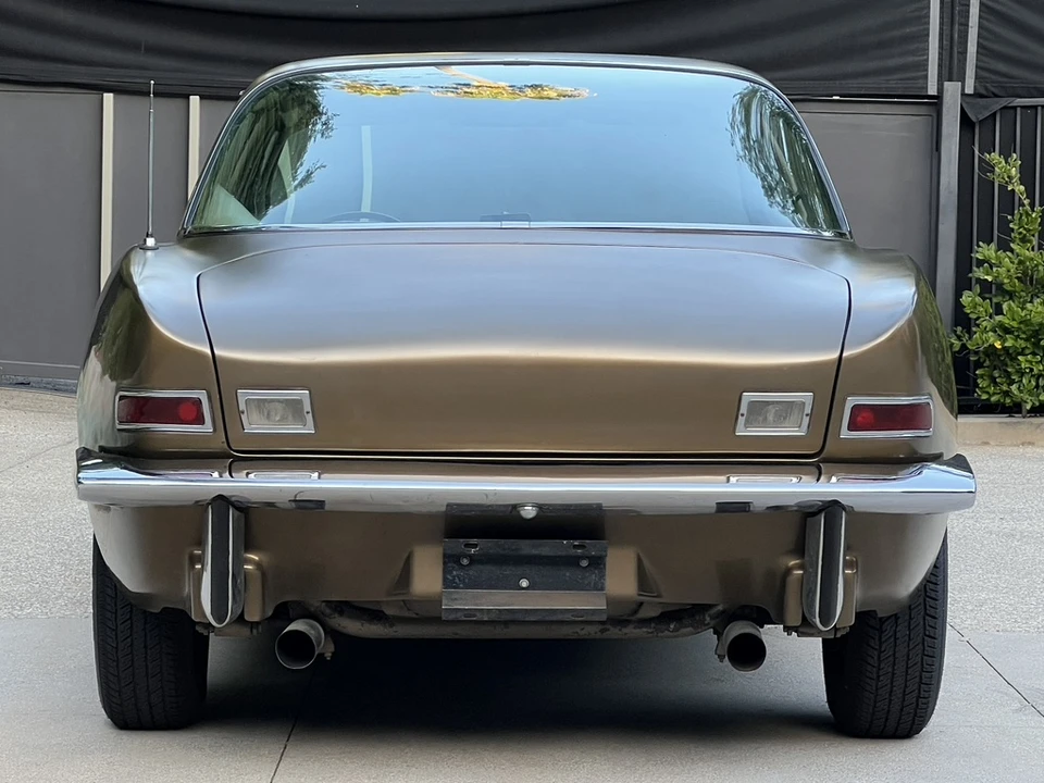 1963 Studebaker Avanti - Image 17 of 31